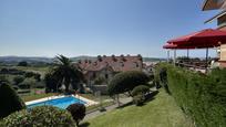 Garden of Flat for sale in Miengo  with Heating, Terrace and Storage room