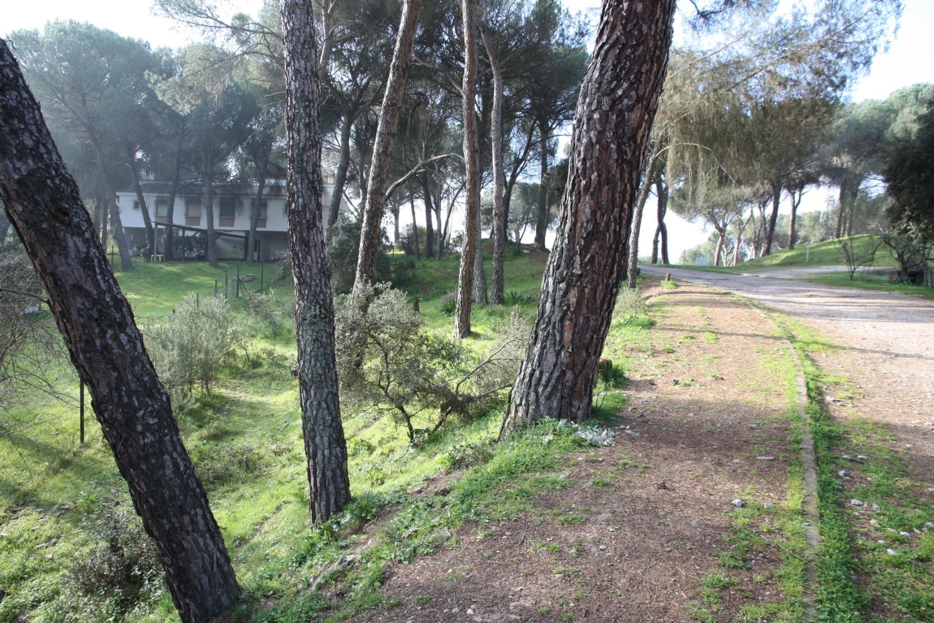 Jardí de Residencial en venda en  Córdoba Capital