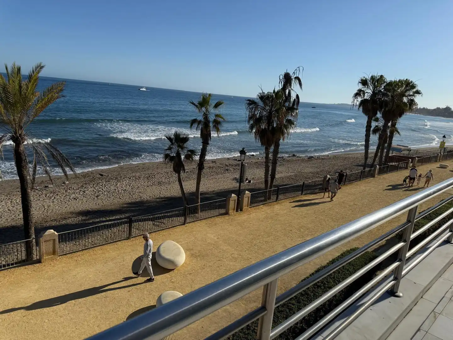 Apartments for rent in La Carolina - Guadalpín