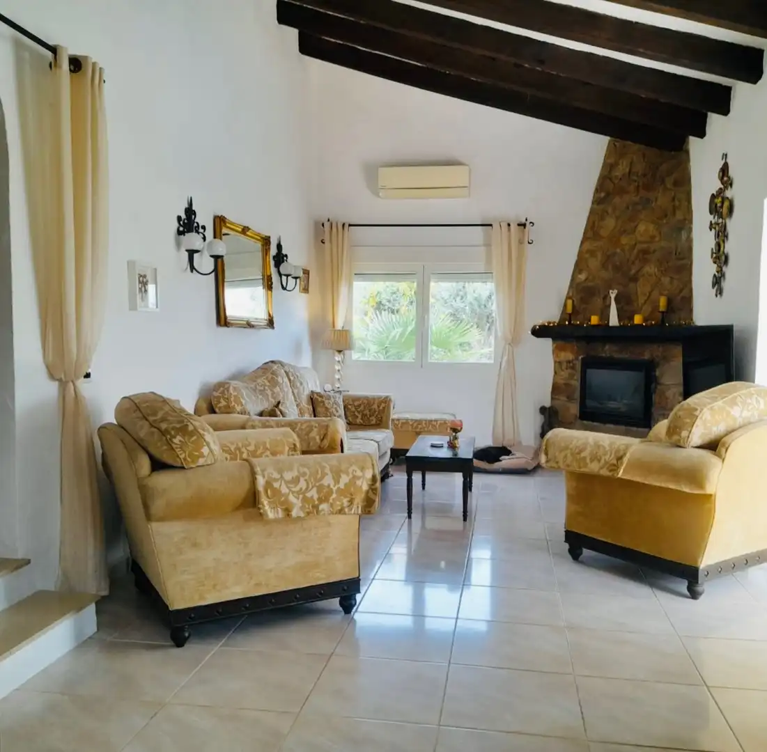 Villa avec terrasse à vendre à Orba, imagen 5