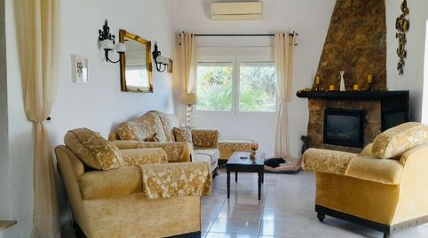 NUEVO Y PRECIOSO CHALET EN VENTA EN ORBA!, imatge 5