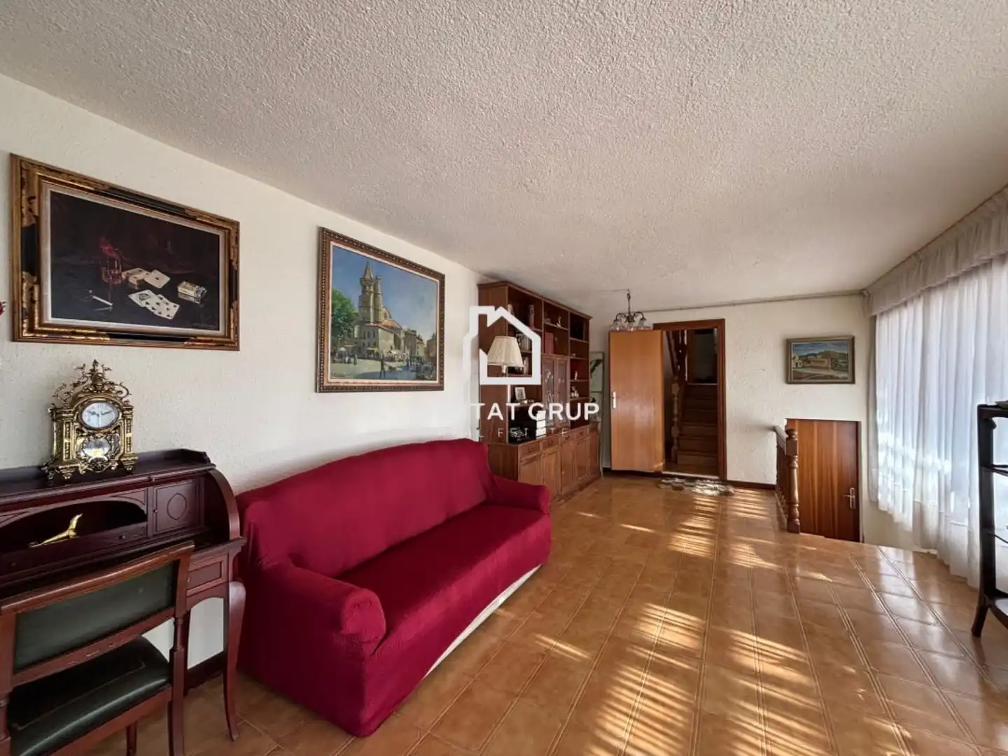 Casa con piscina en venta en Santa Susanna, imagen 26