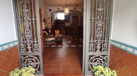 Foto 3 de Casa o xalet en venda a N/a, -1, Orcera, Jaén