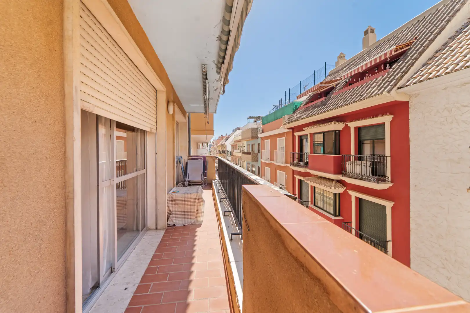 Piso con ascensor en venta en Calle del Castillo, imagen 6
