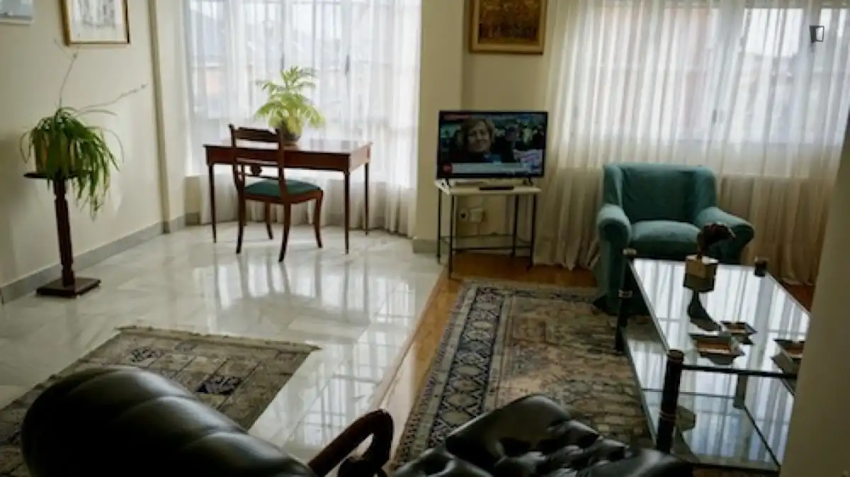 Apartament de lloguer a Conde Orgaz - Piovera
