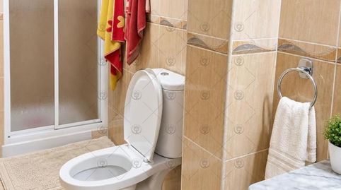 Foto 3 de Piso en venta en Calle Muñoz Seca, La Hispanidad - Verdeluz, Huelva Capital