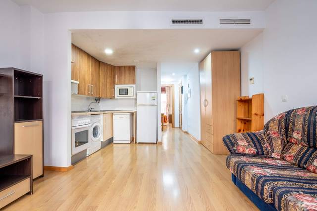 Piso en Alquiler en Plaza de Toros