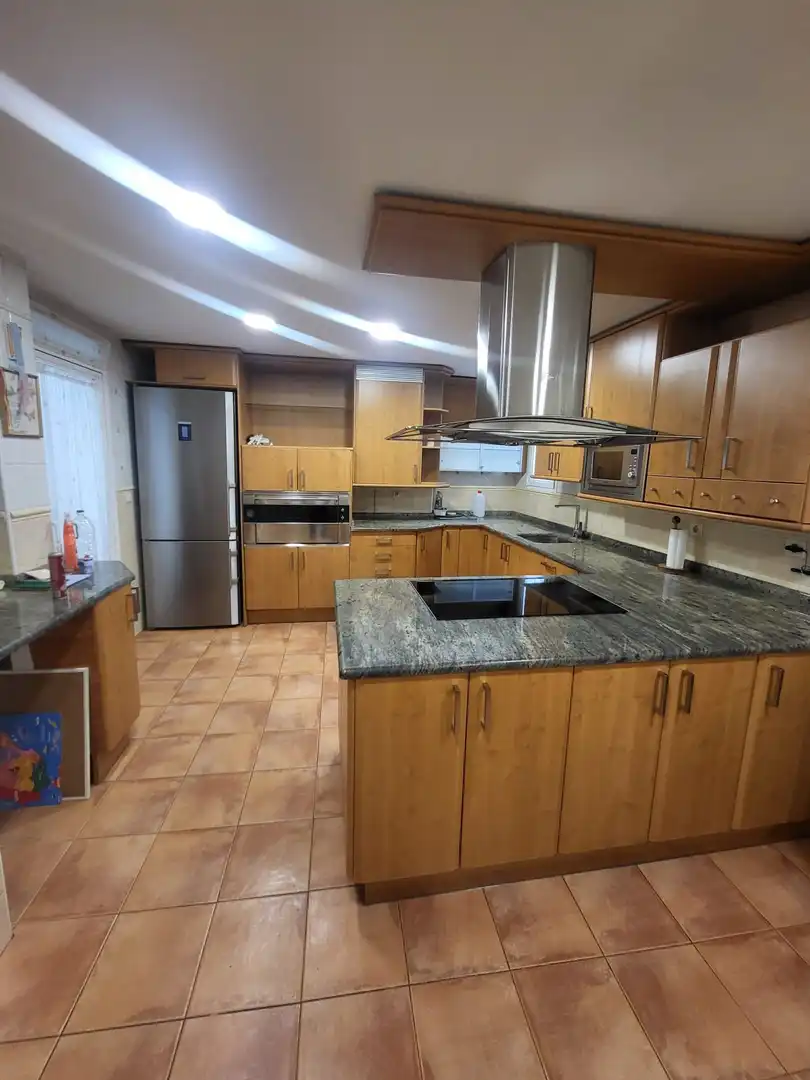 Piso en venta en Alfonso