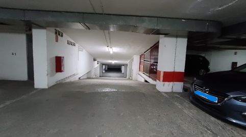 Foto 3 de Garaje en venta en Calle Primitivo Pérez, Campoamor, Alicante / Alacant