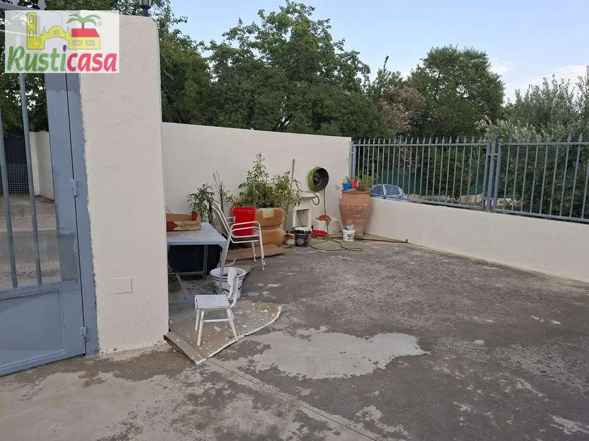 Xalet amb piscina en venda a Frescura, imagen 5