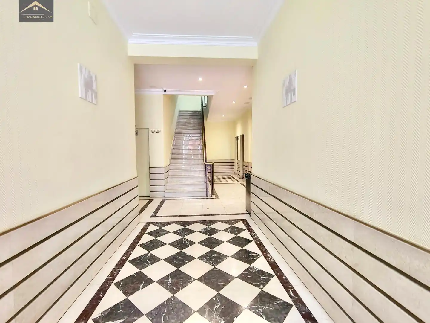 Appartement avec ascenseur à vendre à Numancia - San Fernando, imagen 28