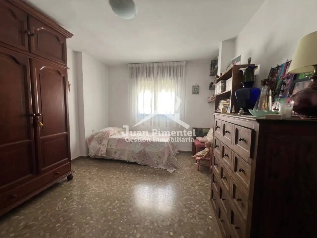 Habitación de Casa o chalet en venta en Estepona con Terraza