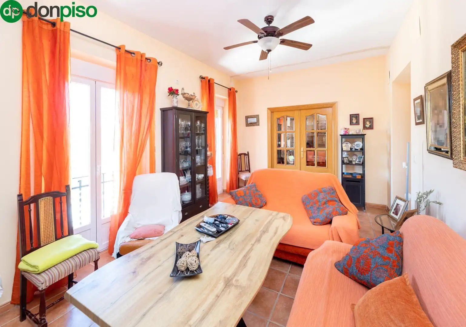 Casa in vendita a Calle Cruz, imagen 10