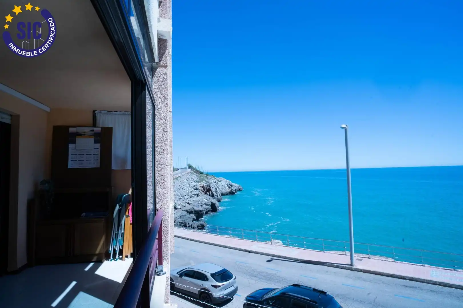 Wohnungen zum Verkauf in Oropesa del Mar / Orpesa mit Klimaanlage, Terrasse und Möbliert