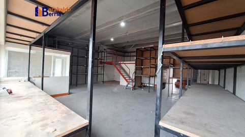 Foto 2 von Fabrikhallen zum Verkauf in El Árbol Kalea, 14c, Kabiezes, Santurtzi