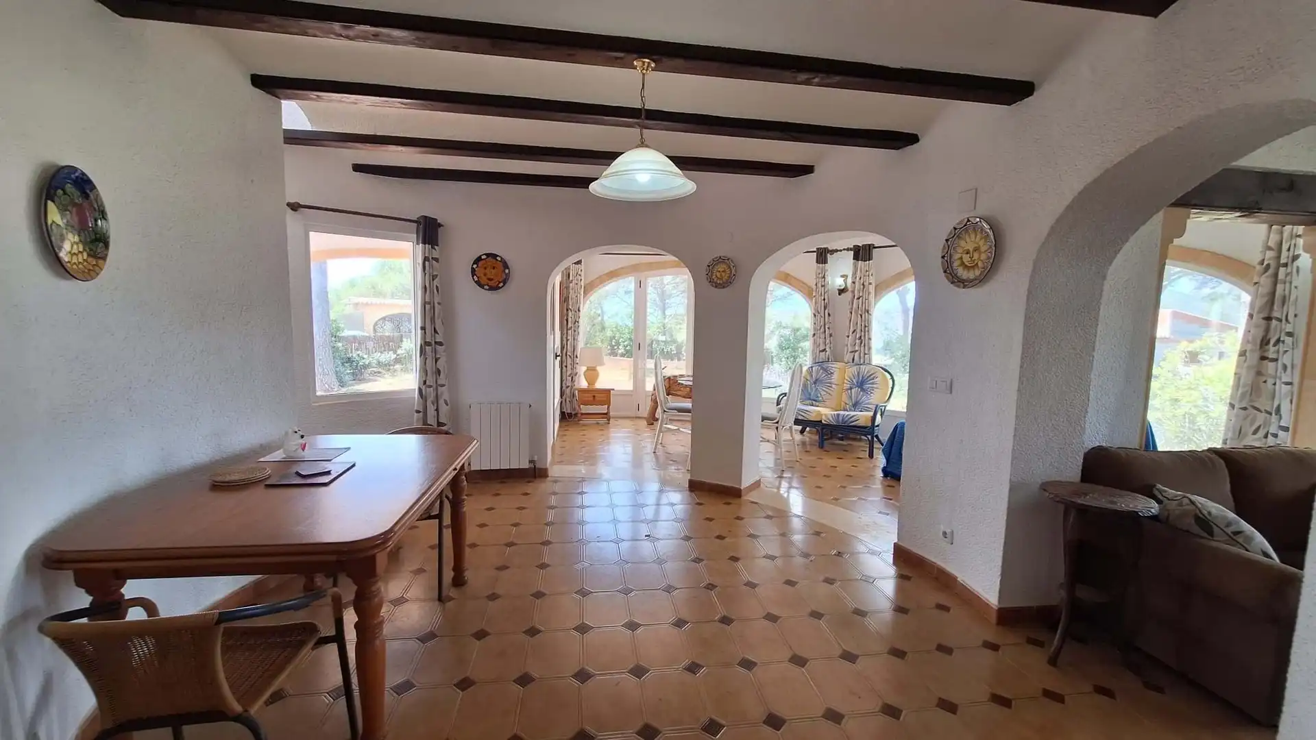 Houses for sale in Jávea / Xàbia  with Heating, Terrace and Swimming Pool