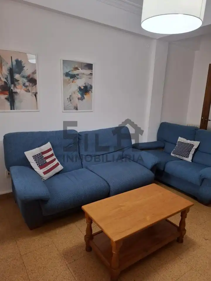 Wohnung mit Aufzug zur Miete in AVDA. HABANA, imagen 2