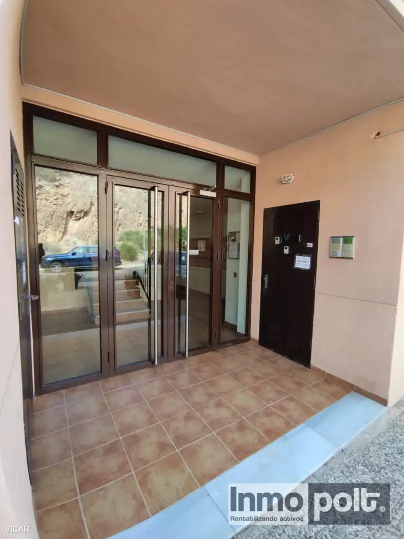 Piso de alquiler en Calle las Encinas, La Envía
