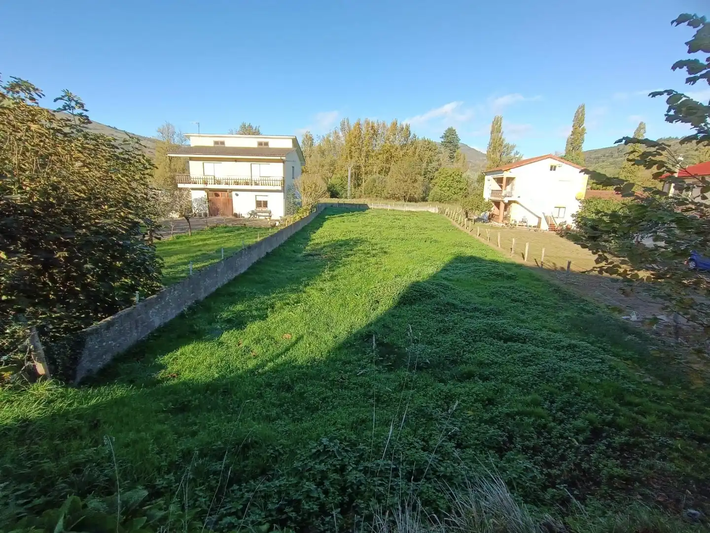 Terreny residencial en venda a Arenas de Iguña, imagen 3