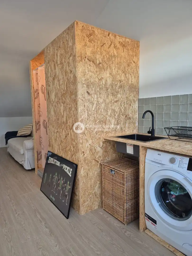 Attique avec piscine à vendre à San Javier ciudad, imagen 18