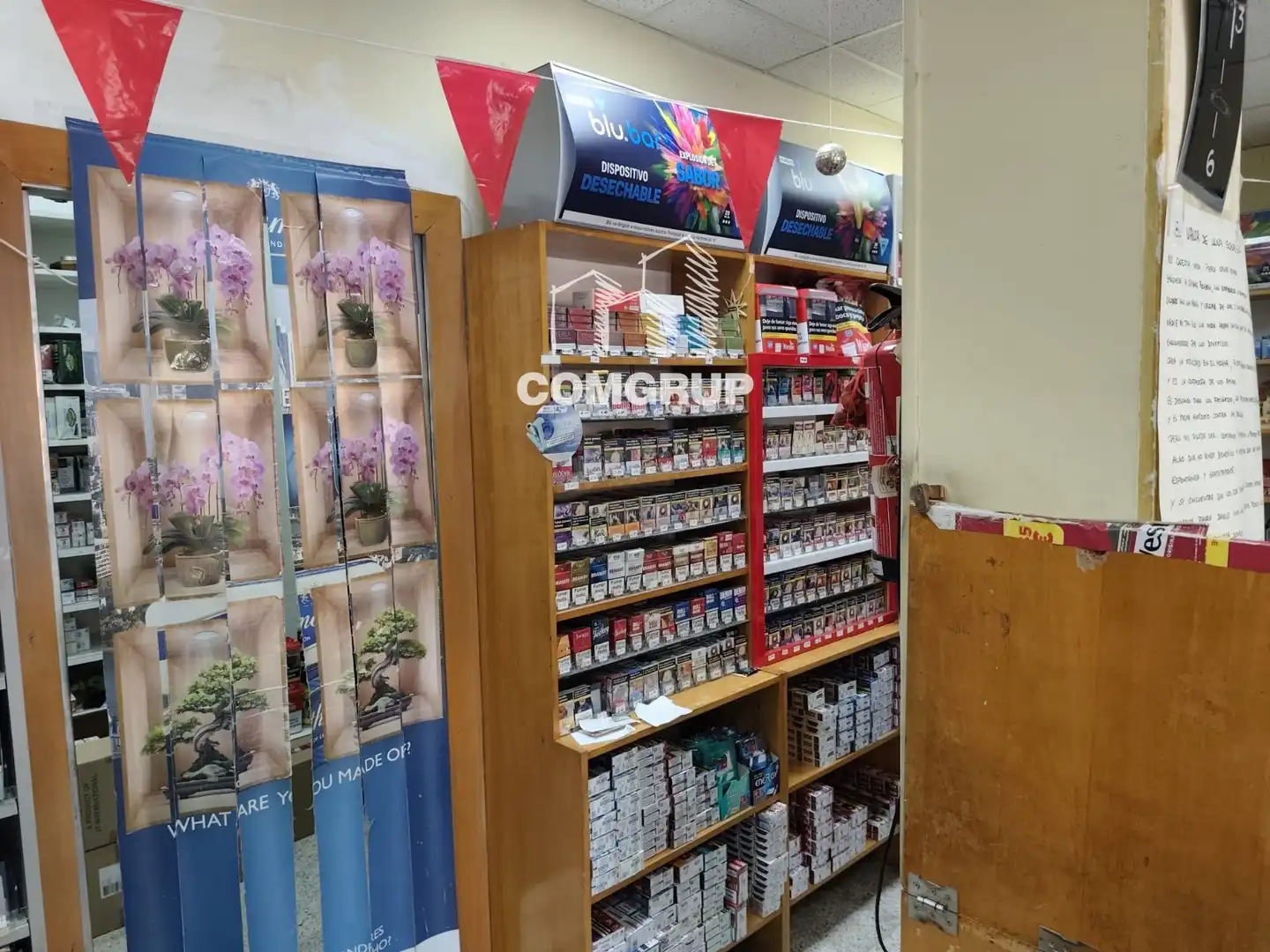 Local comercial en venda a Can Bassa, imagen 21