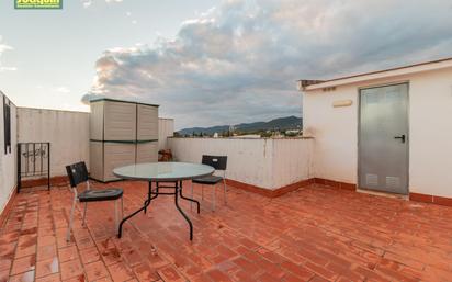 Terrace of Flat for sale in  Córdoba Capital