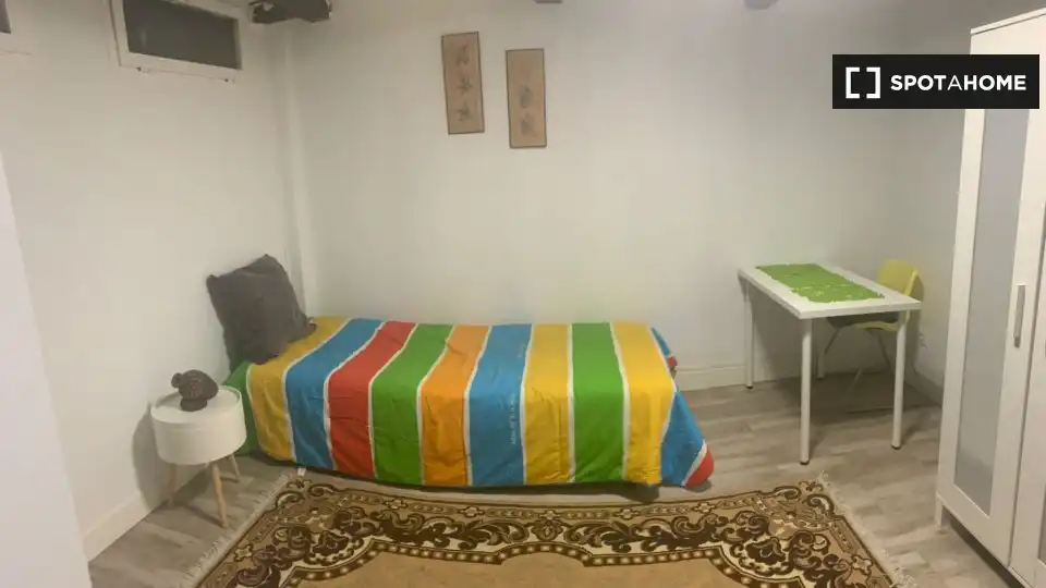 Zimmer in Solagua