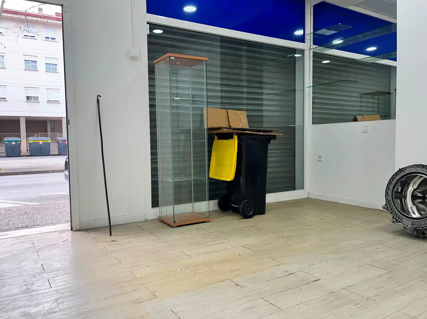 Local en venda en Girona amb Aire condicionat