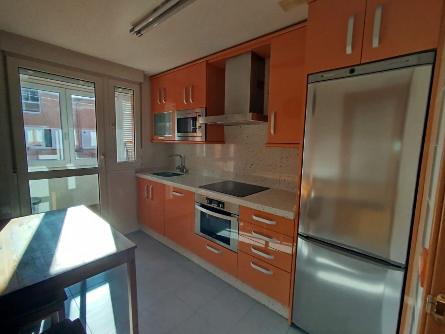 Cuina de Pis en venda en Penagos amb Parquet