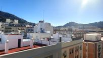 Exterior view of Flat for sale in Málaga Capital  with Terrace