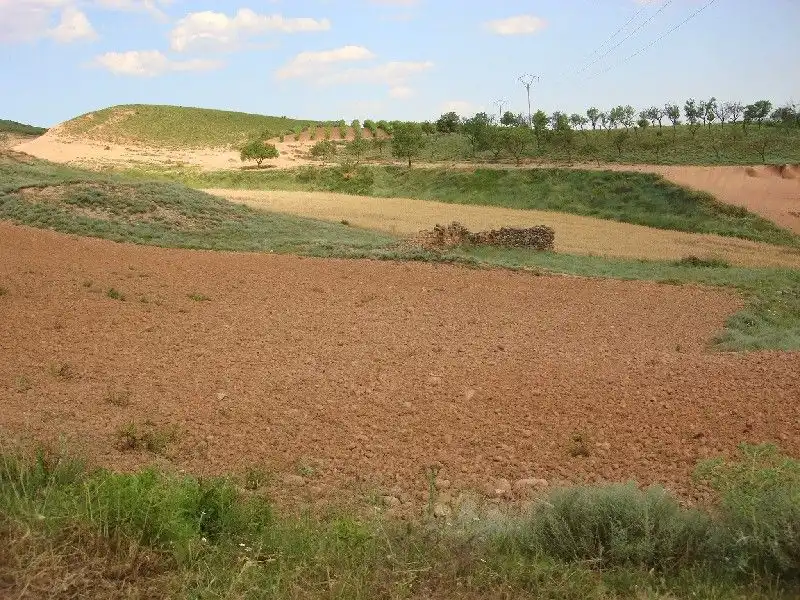 Terreny rústic en venda a Villamediana de Iregua