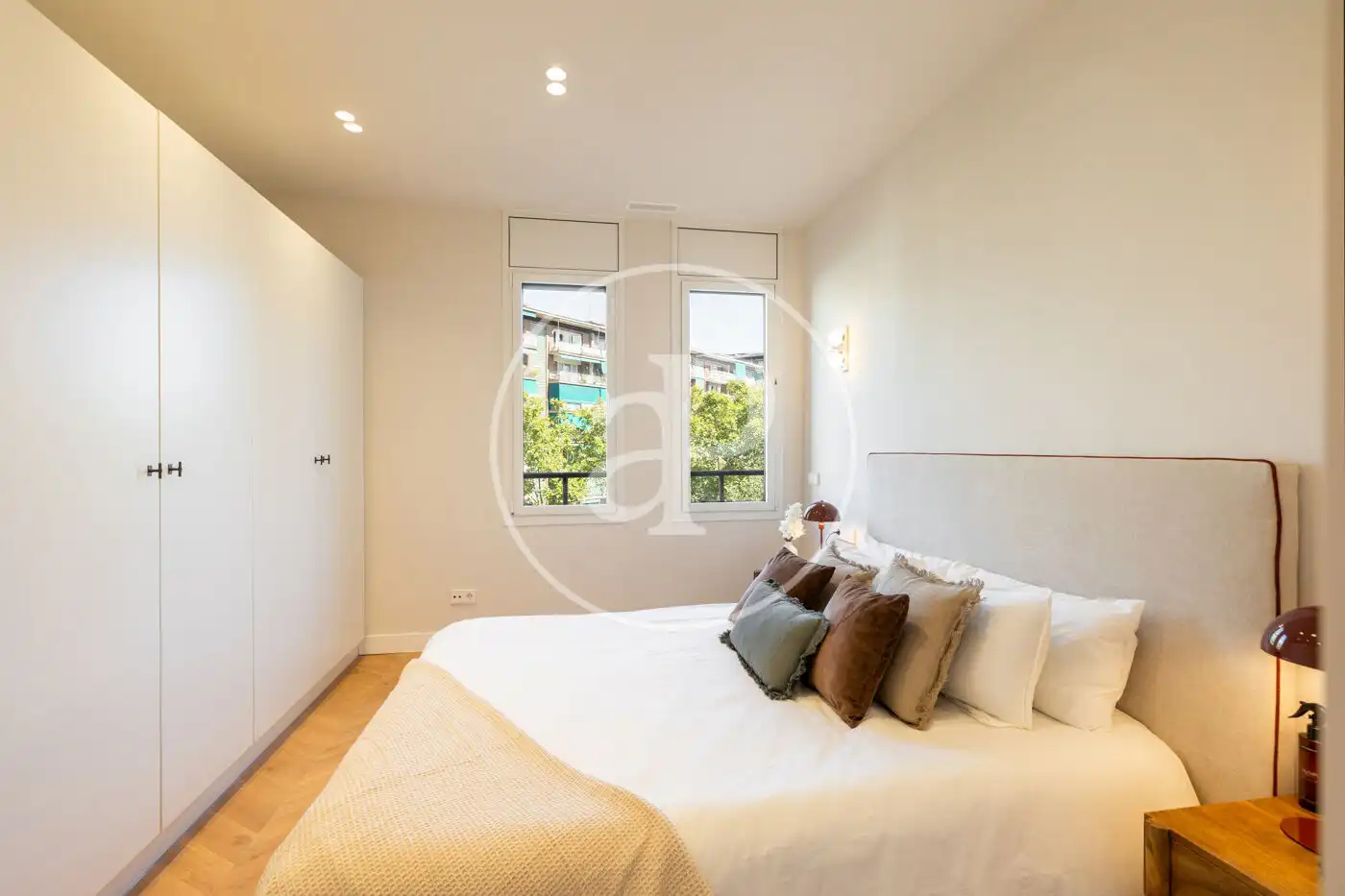 Flat with lift for sale in Carrer de Bailèn, imagen 13