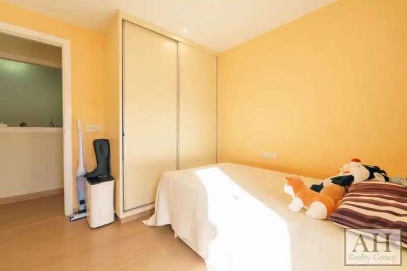 Habitación de Dúplex en venta en Altea