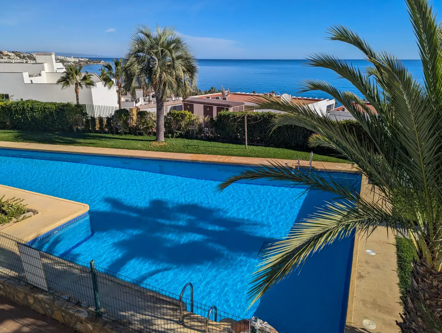 Apartment with pool for sale in Calle Bellavista 20, imagen 16