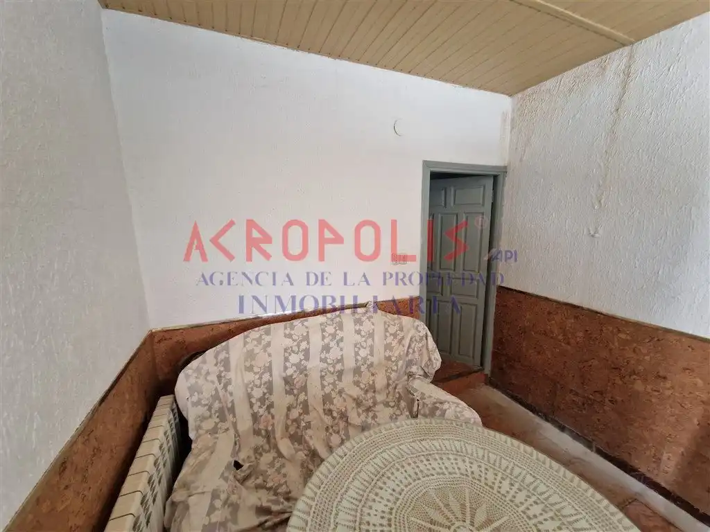 Bedroom of Houses for sale in San Agustín del Pozo