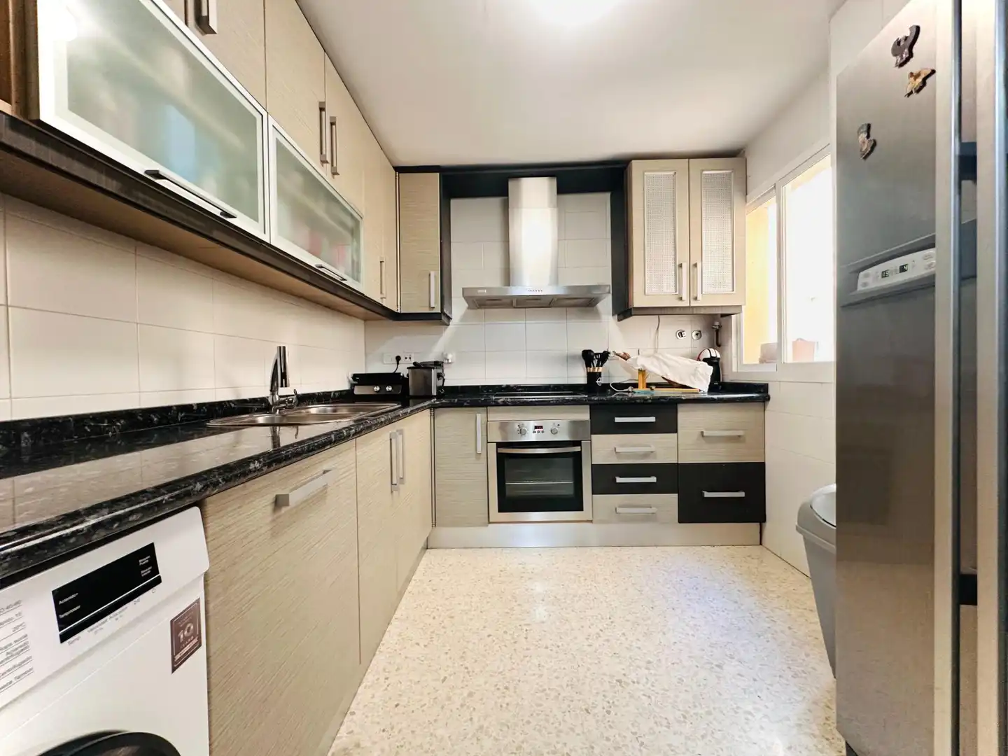 Flat with lift for sale in Calle Calle Pintor Soriano Quirós, imagen 22