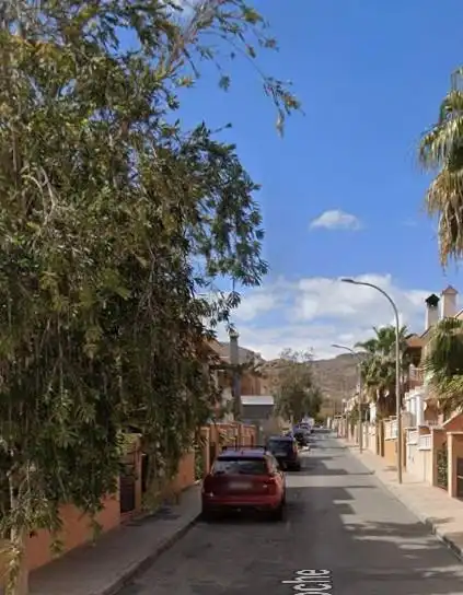 Casa in vendita a Huércal de Almería