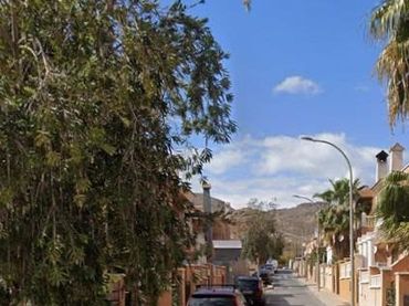 Maison à vendre à Huércal de Almería