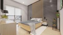 Dormitori de Pis en venda en Maracena amb Aire condicionat, Terrassa i Balcó