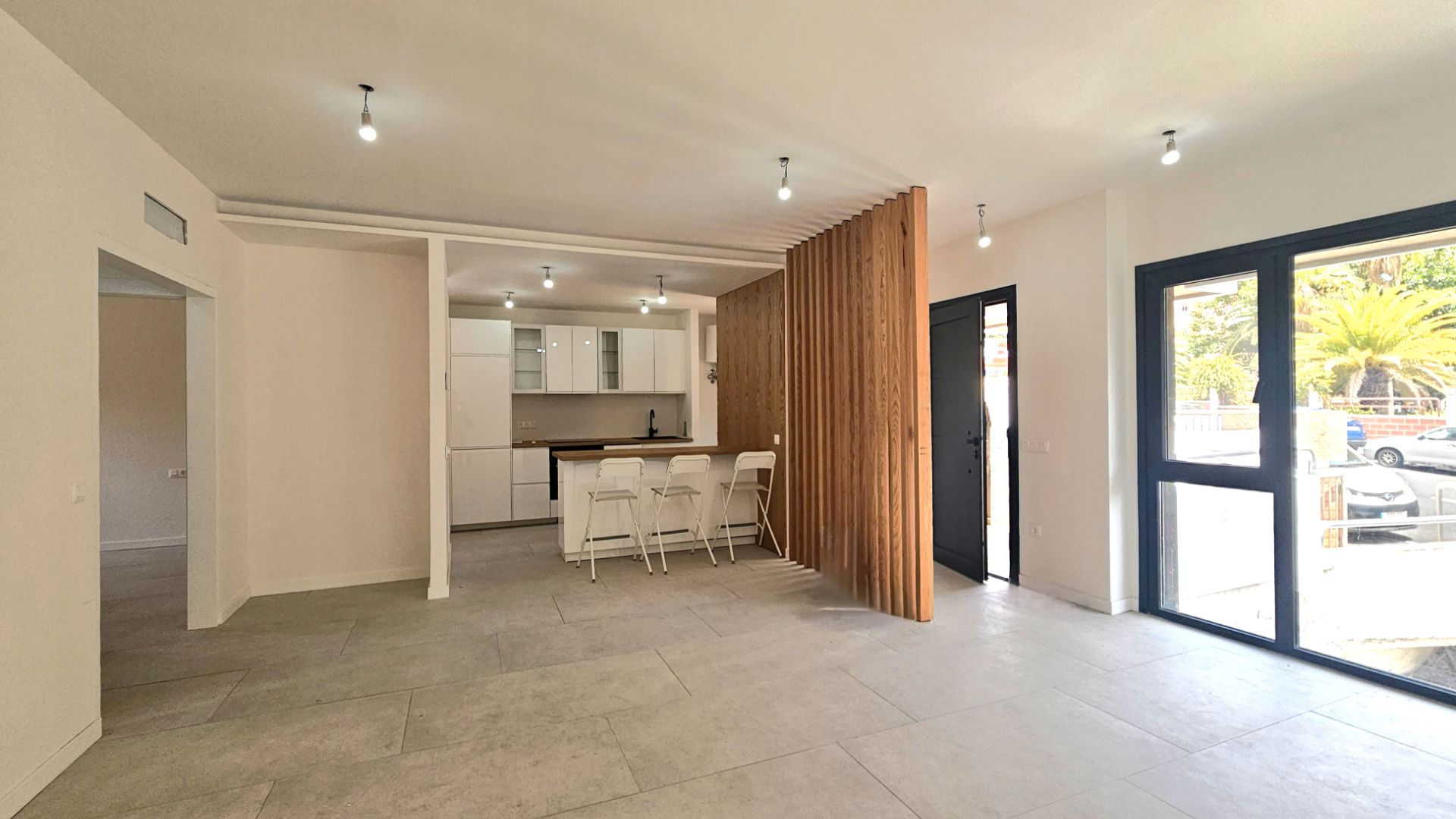 Apartament en venda en  Santa Cruz de Tenerife Capital amb Aire condicionat, Forn i Microones