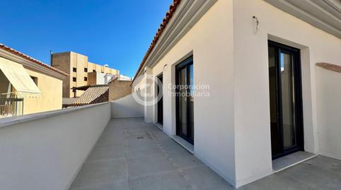 Foto 2 de Apartament en venda a San Mateo, Murcia