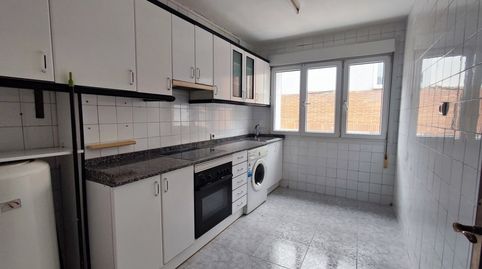 Foto 3 de Piso en venta en Calle Alto del Real, Ceares, Gijón
