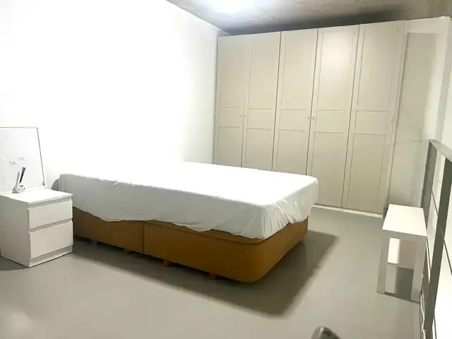 Loft zur Miete in Calle Henares, 1, Camarma de Esteruelas