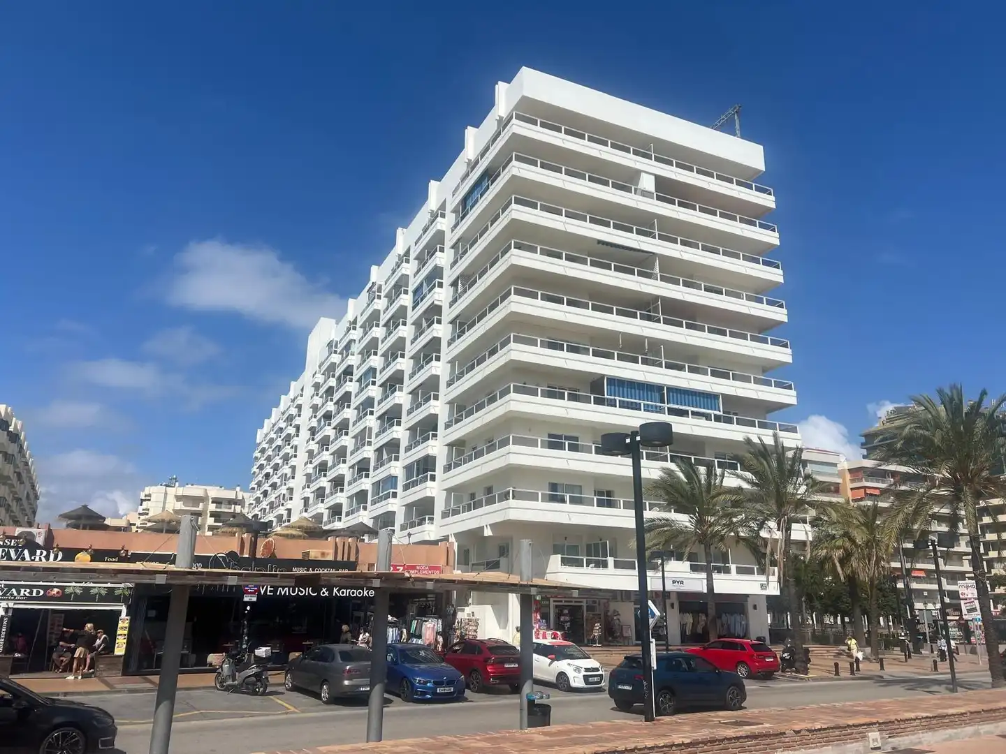 Vivienda con piscina en venta en Puerto Deportivo, imagen 14