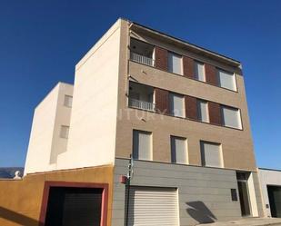 Exterior view of House or chalet for sale in Alcoy / Alcoi