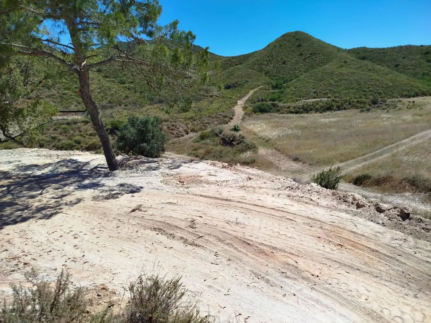 Rustikales Grundstück zum Verkauf in Mazarrón Casco Urbano, imagen 13