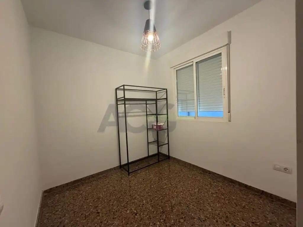Bedroom of Flat for rent in L'Alcúdia, Valencia