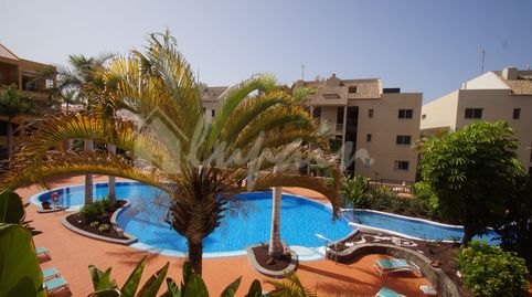 Foto 2 de Apartamento en venta en Palm - Mar, Arona