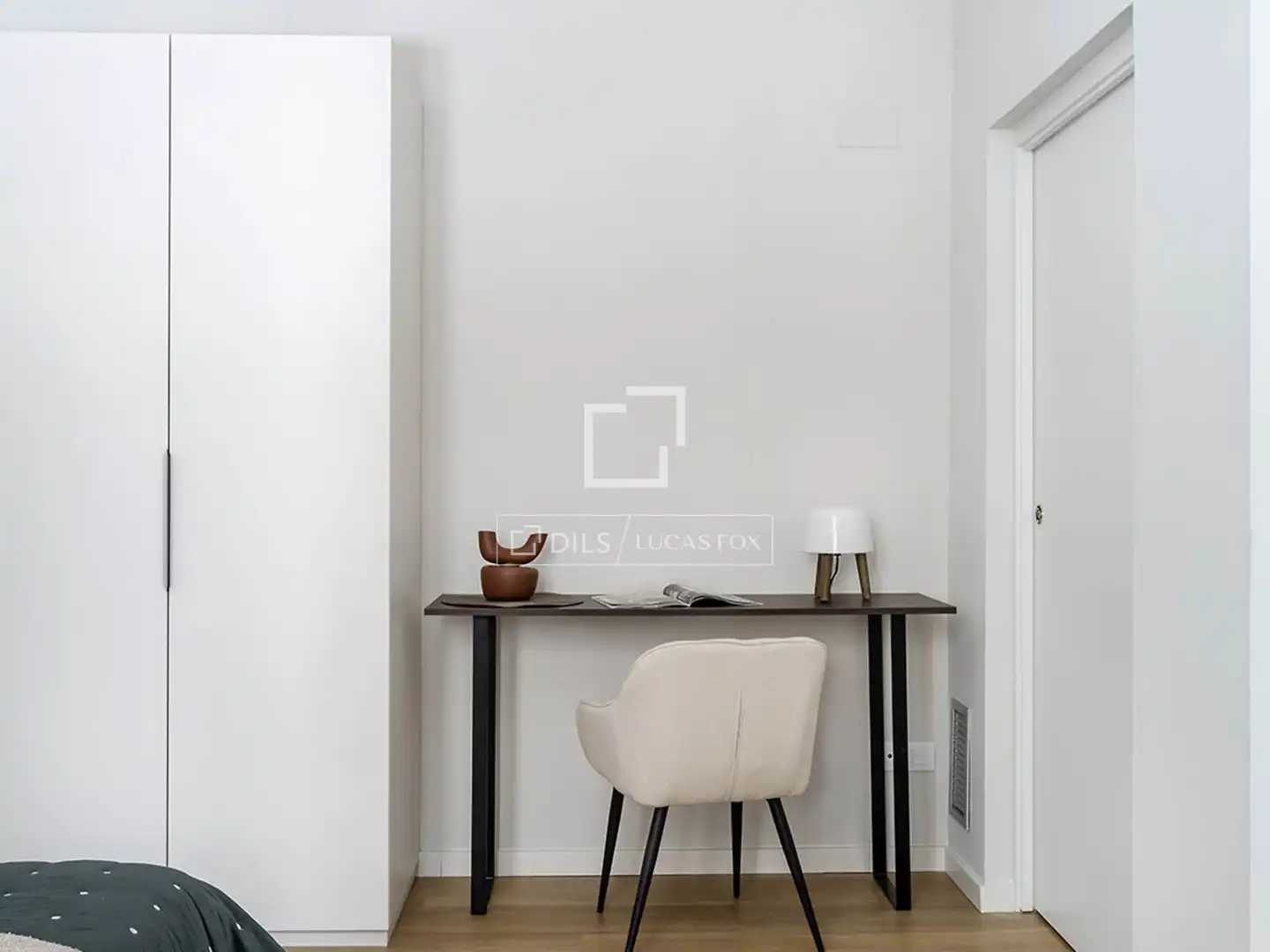 Piso en venta en Barcelona con Aire acondicionado, Calefacción y Parquet