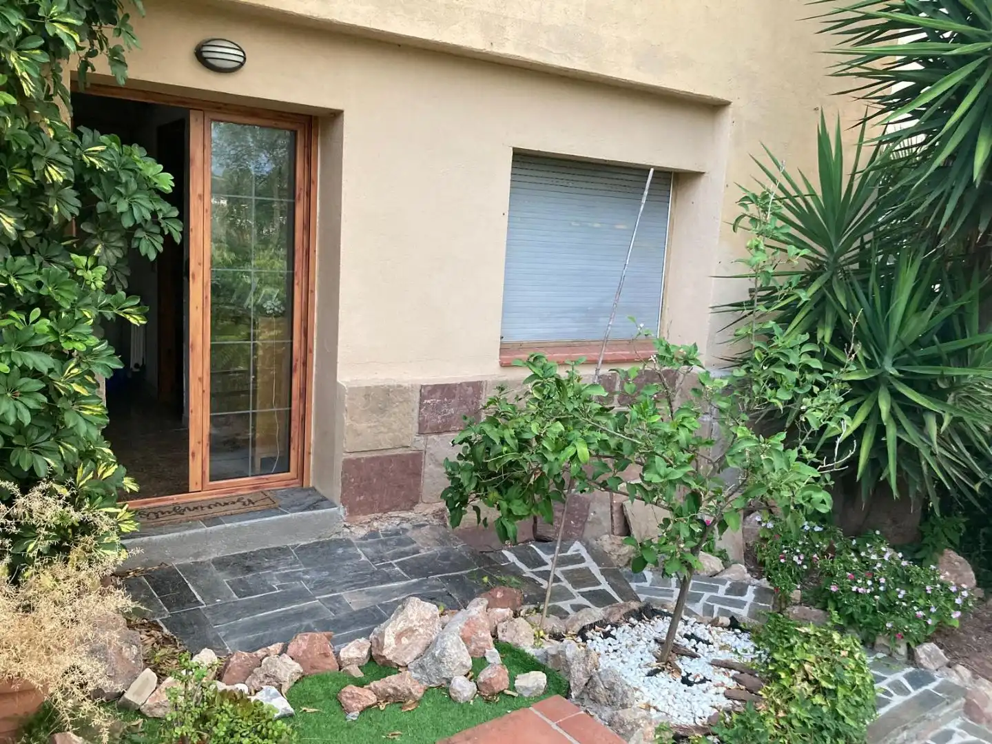 Casa bifamiliare con giardino in affitto a Avinguda de Pau Casals 24, imagen 6
